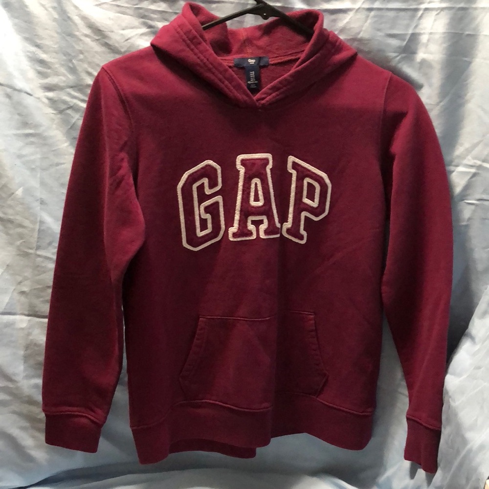 🌟Gap🌟Ladies Hoodie Sz S